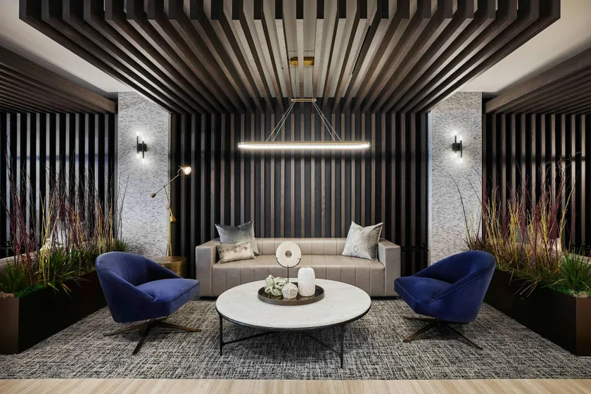 SpringHill Suites by Marriott Chicago Chinatown - Image 1