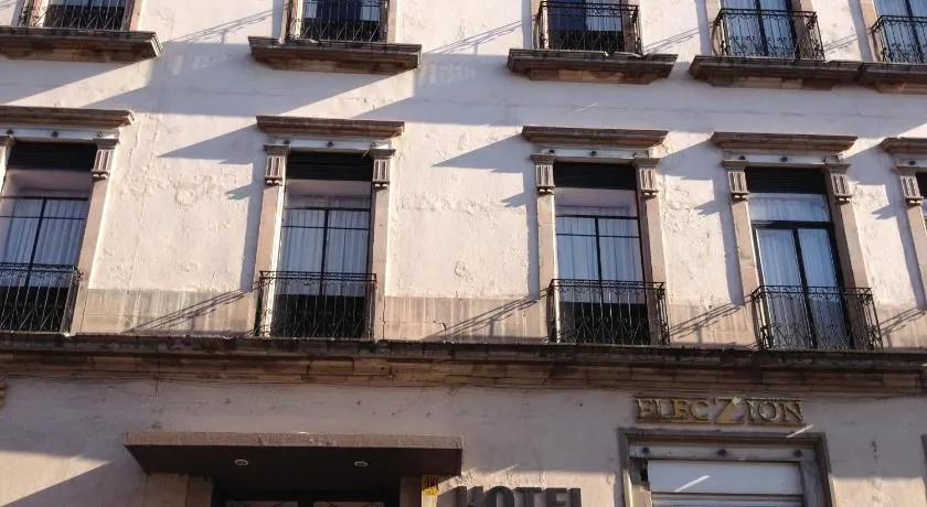 Hotel Gomez de Celaya - Image 1