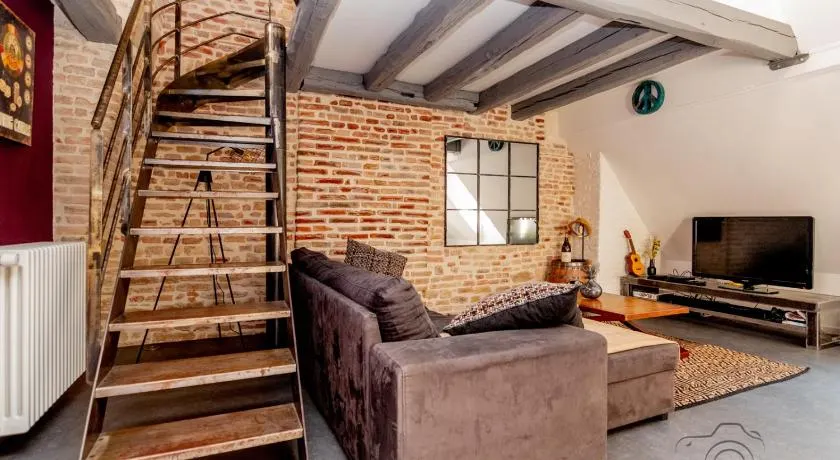 Superbe Loft, Chalon sur Saône - Image 1