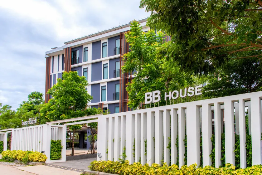 BB House  CHACHOENGSAO - Image 1