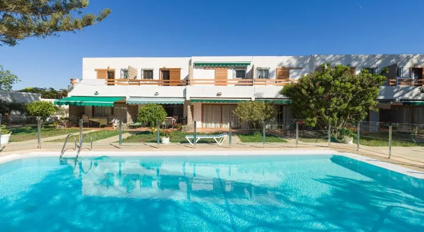 Timon Suites San Agustin - Image 1