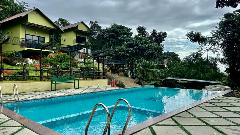 Dream Rock Resort - Image 1
