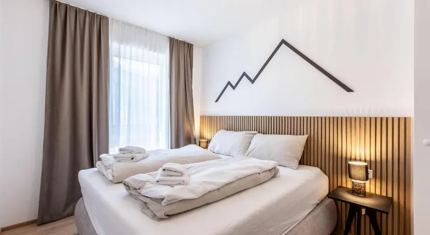 Alpine Suite Spot - Image 1
