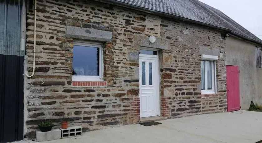 Gîte de BEAUSOLEIL - Image 1