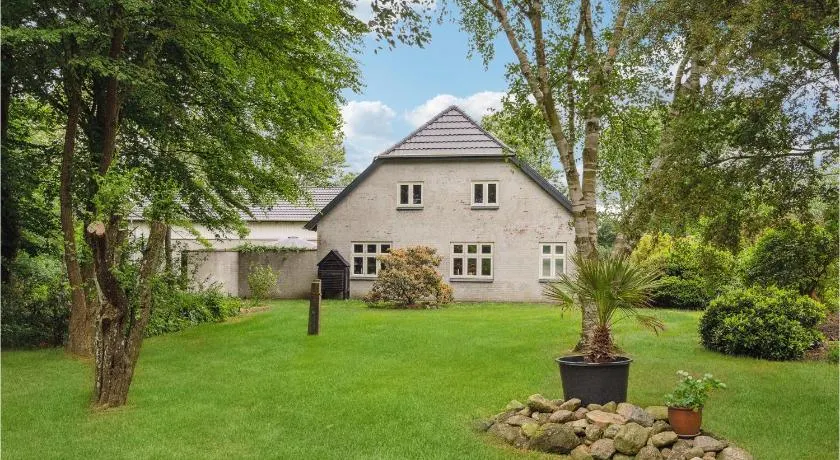3 Bedroom Awesome Home In Ringkøbing - Image 1