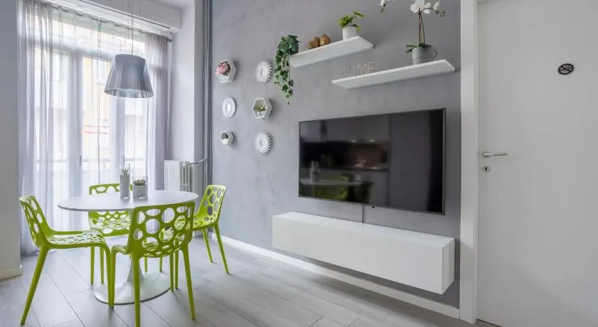 Green House San Siro - Image 1