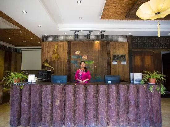 Lishuiyujian Huakai Boutique Inn - Image 1