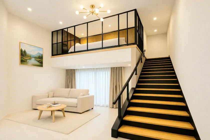 Jeonju Stay Hotel Hanok Village Branch - Image 1