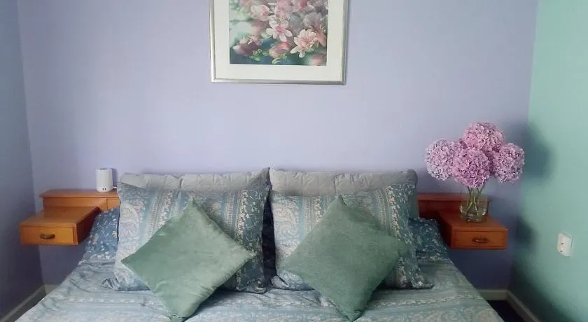 Sobe Zimmer Rooms Živčić - Image 1