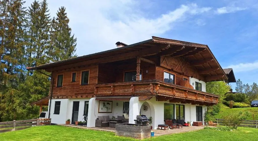 Ferienwohnung Kurz - Image 1
