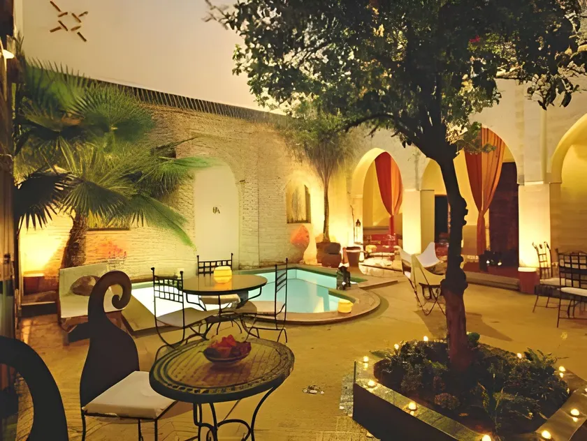 Riad Amira - Image 1