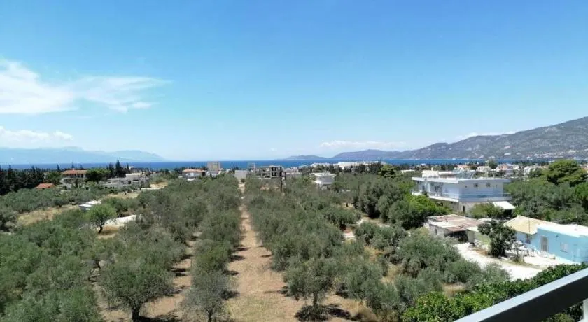 HOTEL ALEXANDROS - Image 1