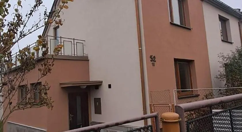 Ubytování Lipová - Image 1