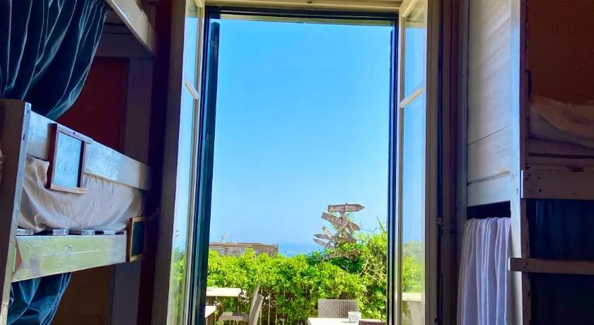 Hostel Taormina Homstel - Image 1