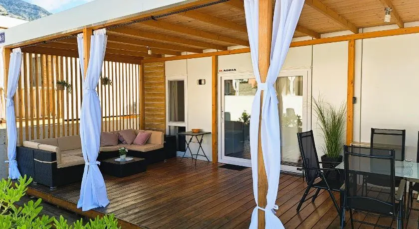 MobileHome - Camp Dalmata - Image 1