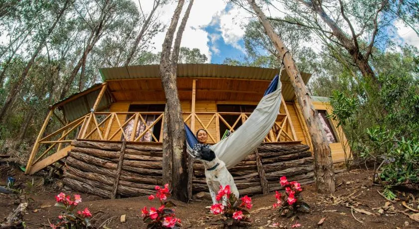 Cabaña Vista Majuy, Tenjo - Image 1