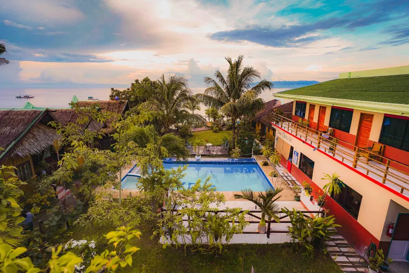 Villa de Gloria - Image 1