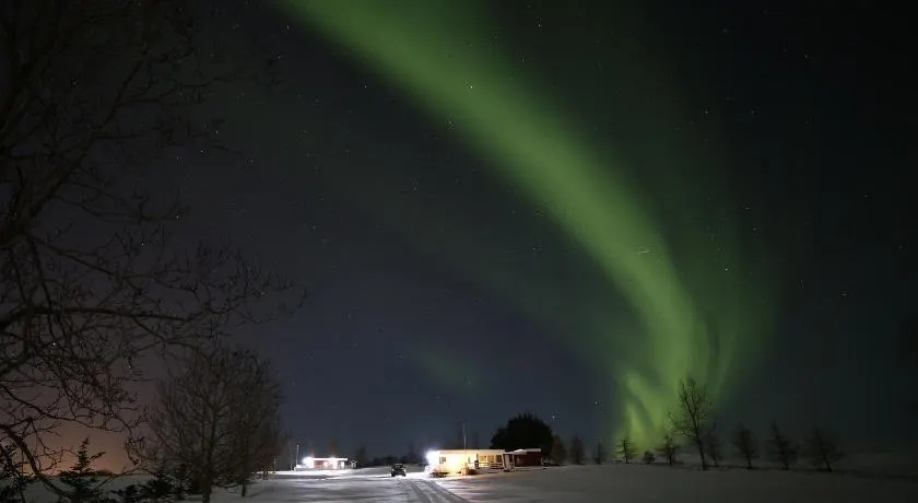 Höfði Cottages - Image 1