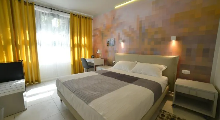 Hotel Villa MIKI - Image 1