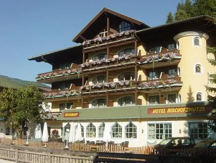 Hotel Bischofsmütze - Image 1