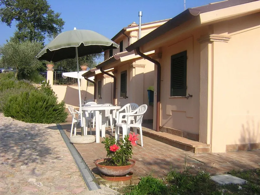 Apartment near Montefalco Winery - Image 1
