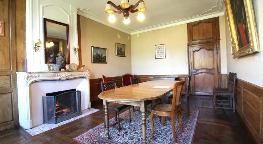 Chambre n4 Maison dHôtes de Charme - Image 1