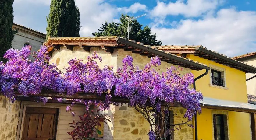 Il Cortile delle Rose Holiday House - Image 1