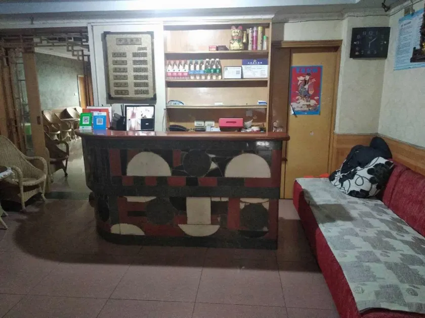 Shangtong Guesthouse - Image 1