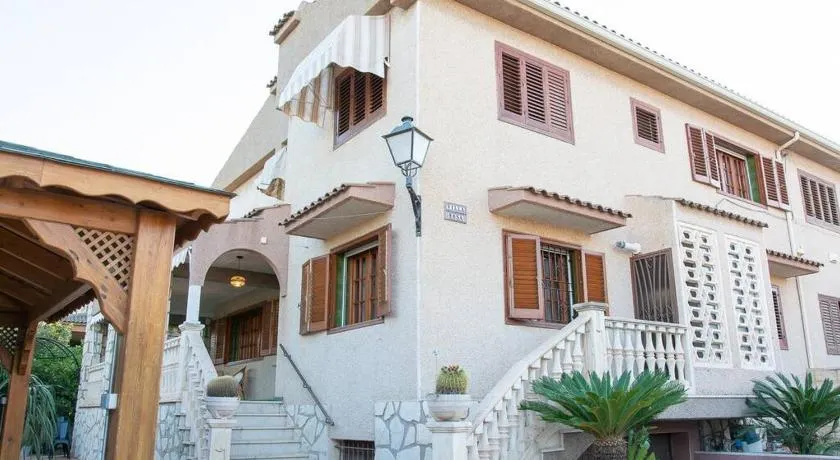 villa costa blanca, privada para 12 personas y cerca playa Muchavista - Image 1