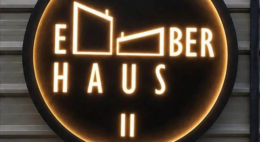 EmberHaus Retreat with Private Pool - Image 1