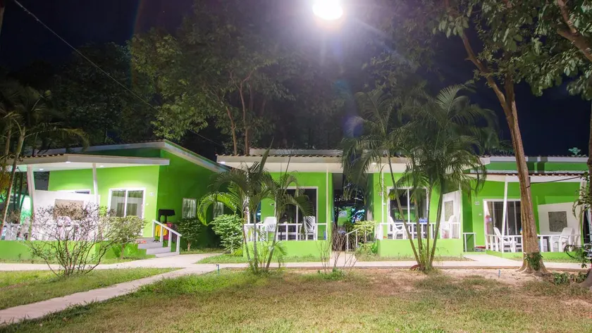 The Green Resort - Image 1
