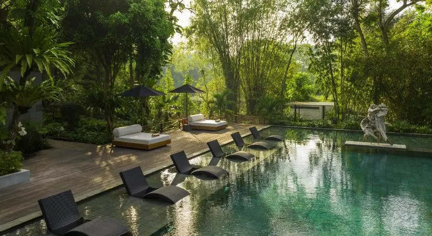 Wanasekar Resort - Image 1