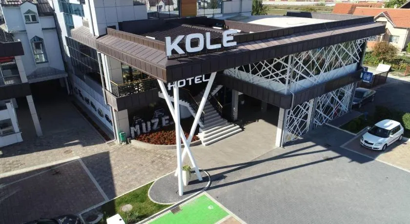 Hotel Kole - Image 1