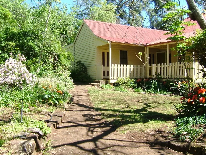 Hermitage Cottage Kurrajong - Image 1
