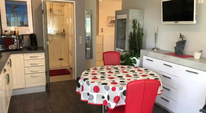 VIP Appartement - Image 1
