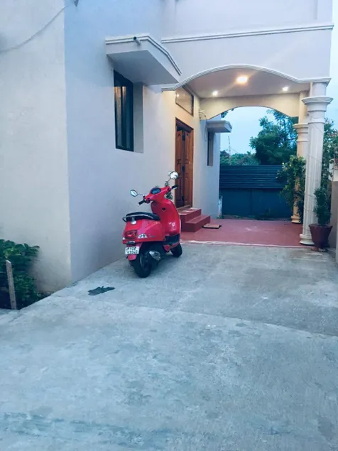 La Sand'e Beach Villa - Image 1