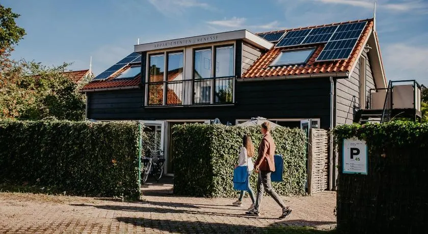 Appartementen Renesse - Image 1