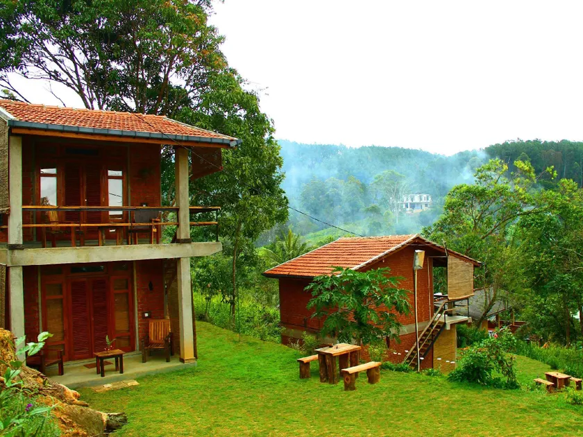 Ella Okreech Cottages - Image 1