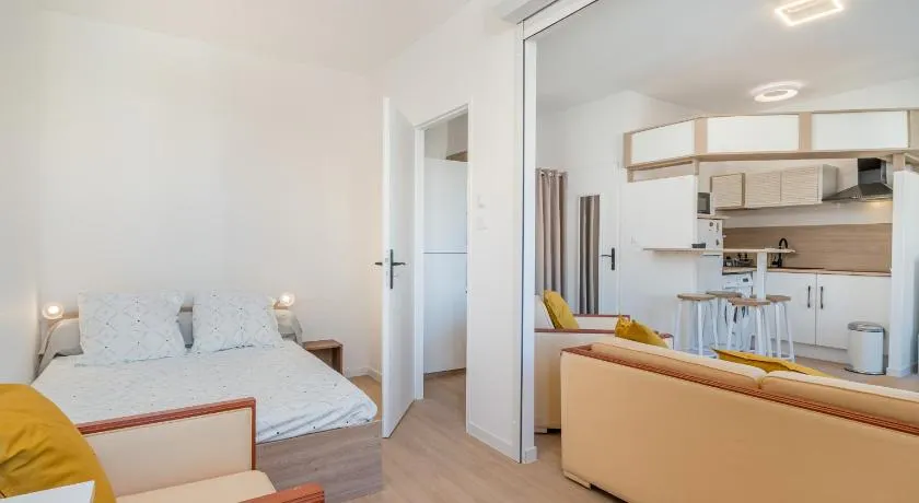 Superbe T2 Loft 1 - Image 1