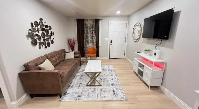 Modern El Cajon Retreat | Near SDSU & Zoo - Image 1