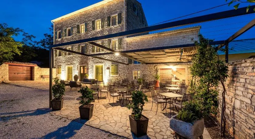 Relais and Wine San Tommaso - Image 1