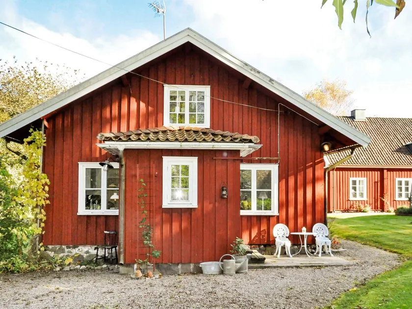 person holiday home in Vargon - Image 1