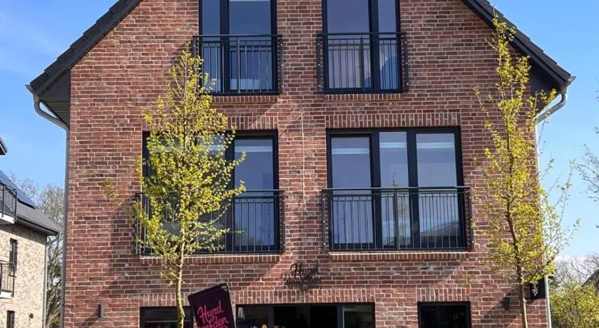 Agréable appartement convivial et familial avec terrasse | Avec animaux admis - Image 1