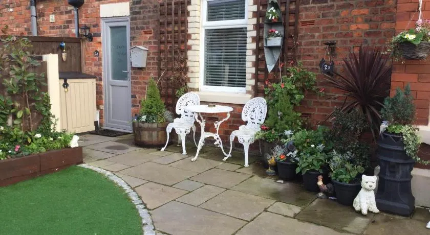 Apartamento deslumbrante no coração do centro da cidade de Lytham - Image 1