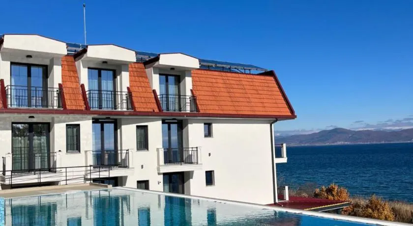 Dishli Hotel & Spa - Image 1
