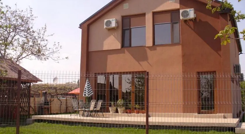 Pensiunea Socrita - Image 1