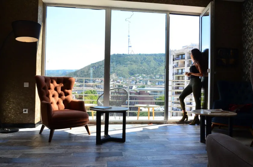 Panorama 360° Hotel - Image 1