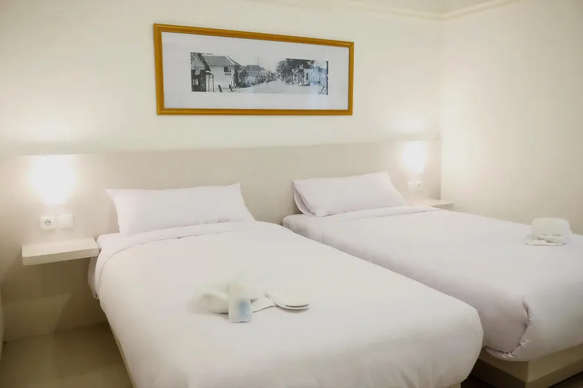 Victoria Boutique Residence - Image 1