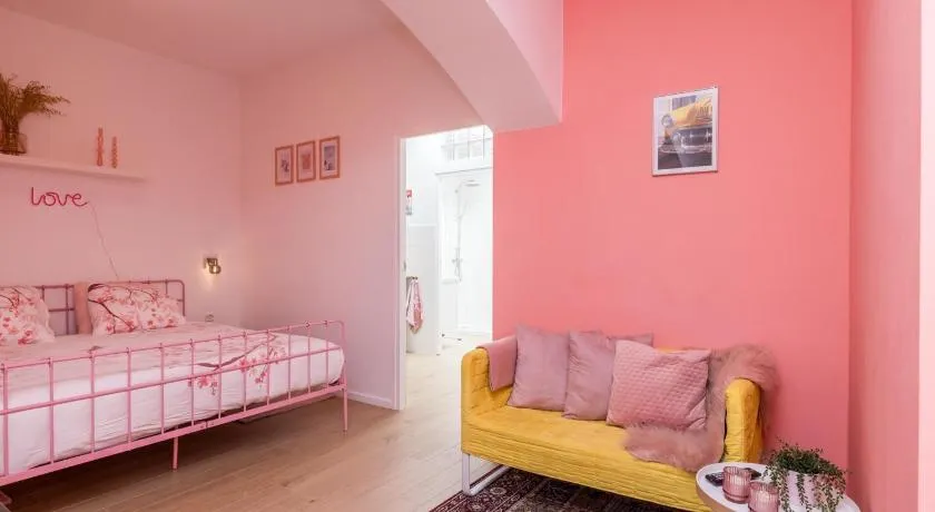 Bed & Stay Kersenbloesem - Image 1