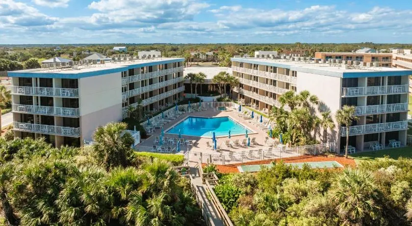 The Beach Club St Augustine by Coolvacay - Image 1